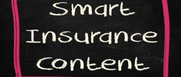 Smart Content in Insurance – Let’s get social