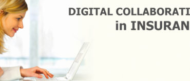 Digital Collaboration in Insurance