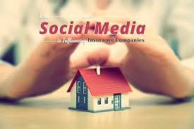 insurers&socialmedia