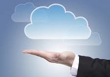 Nine in ten companies are using the cloud
