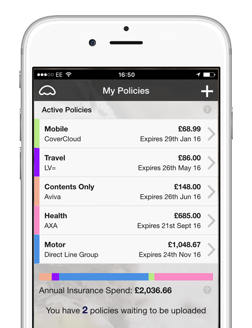 Brolly An AI driven Insurance Advisory Application The Digital Insurer