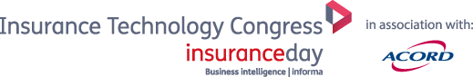 Insurance Technology Congress 2016