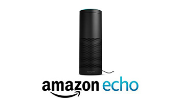 Amazon Alexa and Echo – Embodiment of the go to AI