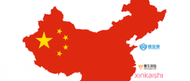 China In-Depth: 中国本土领先的数字保险模式 China Insurtech Review – May 2017
