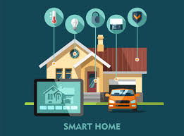  The Digital Insurer reviews Verisk Insurance Solutions’s Report on Data-driven opportunities in the Smart Home and Implications for Insurers 