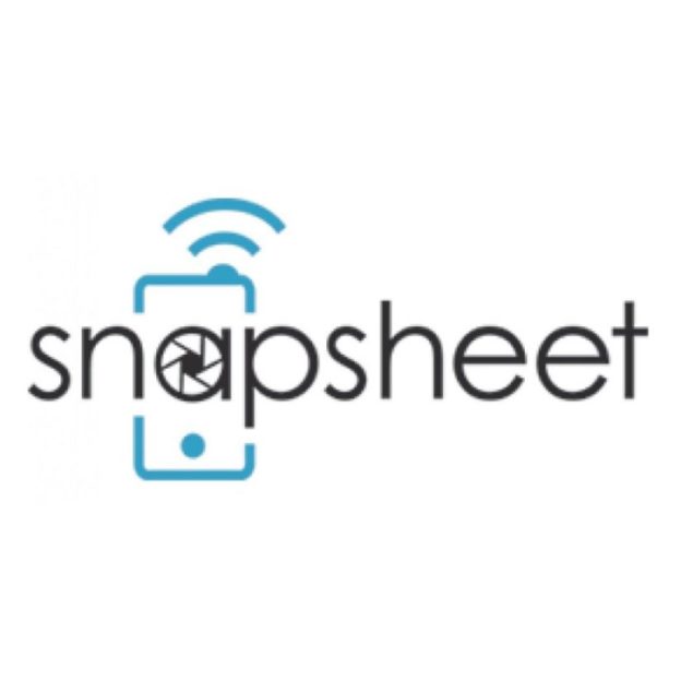 Snapsheet mobile auto claims solution