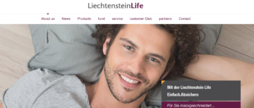 Liechtenstein Life Launches Blockchain Fund
