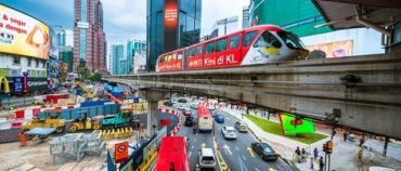 Allianz Malaysia unterstützt Verkehrssicherheit