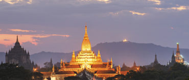 Myanmar’s insurance market opens to foreign insurers – Commercial Risk