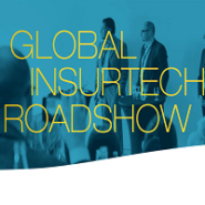 Global InsurTech Roadshow 2019 in Frankfurt