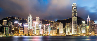Rückversicherer in Hongkong profitieren von einer bevorzugten Regeländerung - Handelsrisiko