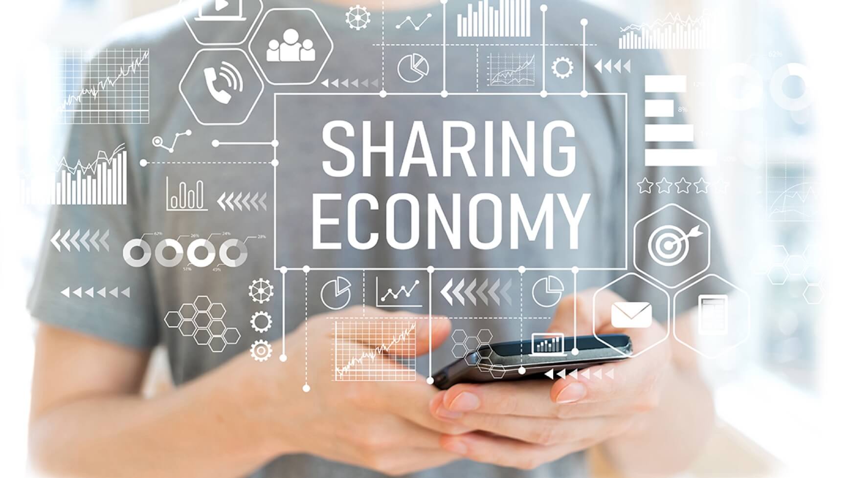 Insurance Tries to Keep Up with Sharing Economy