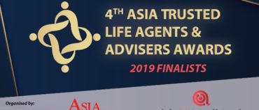 4th Asia Trusted Life Agents & Advisers Awards – 54 finalists from 12 markets named