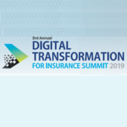 3rd Digital Transformation for Insurance Asia Summit