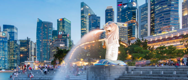SINGAPORE LIFE NATIVE LEADERSHIP VIEWS & INDUSTRY OPINION ON ALL THINGS DIGITAL INSURANCE, WEALTH & FINTECH