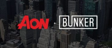 Aon and Bunker Announce Partnership Focusing on the On-Demand Economy