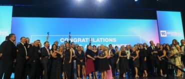Excellence on display: Aus and NZ insurance winners