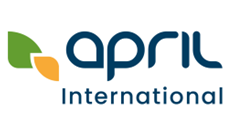 april-international-logo-image