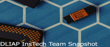 DLIAP InsTech-Team-Snapshot