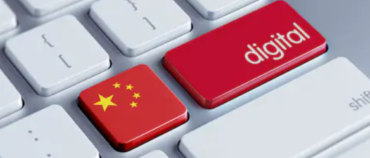 Swiss Re: Digital transformation in China- on the crest of a wave