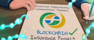 Taiwan Approves Blockchain System to Streamline Insurance …