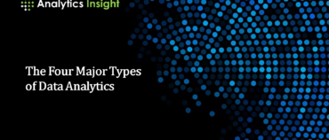 The Four Major Types of Data Analytics