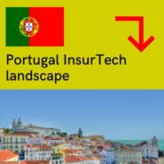 Webinar: Portugal InsurTech-Landschaft - Unterstützung der digitalen Transformation in Europa