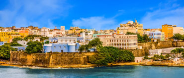 Puerto Rico added to WTTC’s Safe Travels list
