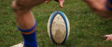 Allianz sponsert England Rugby