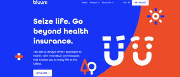 StartupCare launches health platform “bluum”
