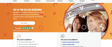 Marmalade launches Pay As You Go car insurance