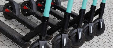Manifesto 2021: Biba to explore basic insurance requirements for e-scooters