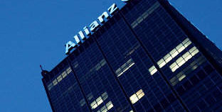 Allianz signs $2.9bn deal to buy Polish arm of Aviva
