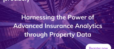 Harnessing the Power of Advanced Insurance Analytics through …