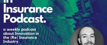 The Leadership in Insurance Podcast – S1, E22, James York, CEO …