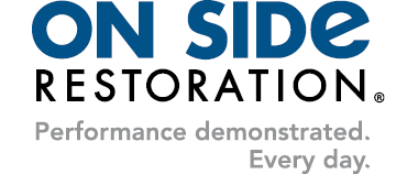 On Side Restoration Announces Executive Leadership Changes – Alain Fortin appointed President, Craig Hogarth remains CEO