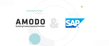 Amodo Brings Usage-Based Insurance to Businesses Using SAP® Solutions