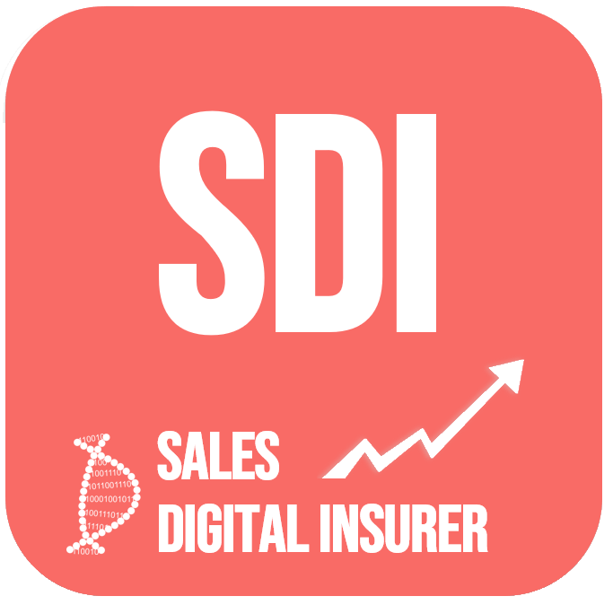 TDI Academy SDI Programme The Digital Insurer