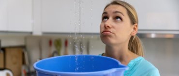 Household water leak claims up by more than 30% for Q1 2021