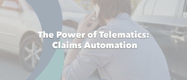 Creating an End-to-End Experience: How Telematics Unlocks Claims Automation