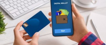 Library: One Inc – Five Things Insurers Need to Know About Digital Wallet Payments