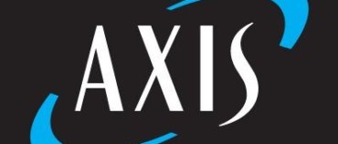 AXIS ernennt Anna Tan zur Leiterin des Unfallgroßhandels