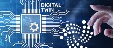 Library: Intelligent AI – The power of digital twins
