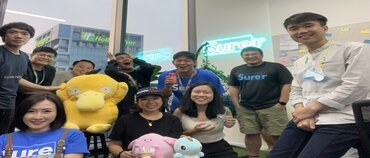 Singapore-based insurtech firm Surer releases new and improved version of its platform to enhance its digital ecosystem
