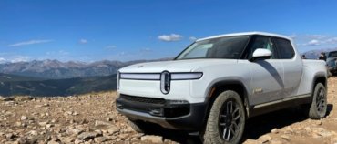 Rivian hires a new COO amid other leadership and org shifts – TechCrunch