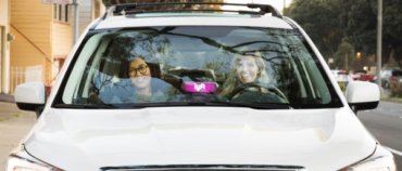 Lyft brings shared rides back to more US cities – TechCrunch