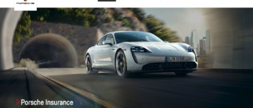 Porsche Insurance launches in Canada