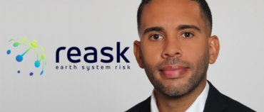 Reask hires Jamie Rodney from Twelve Capital as CEO – Artemis.bm