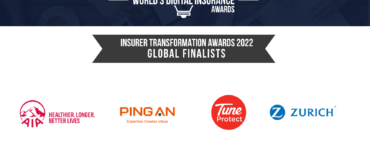 Your vote counts: On 8th December pick the winner in The World’s Digital Insurance Awards 2022 – Insurer Transformation