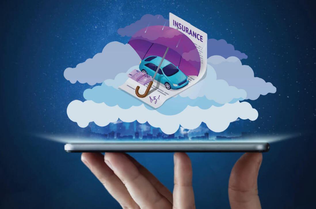  The Digital Insurer reviews Insurance Thought Leadership’s Report on The Cloud: Connecting the Insurance Ecosystem